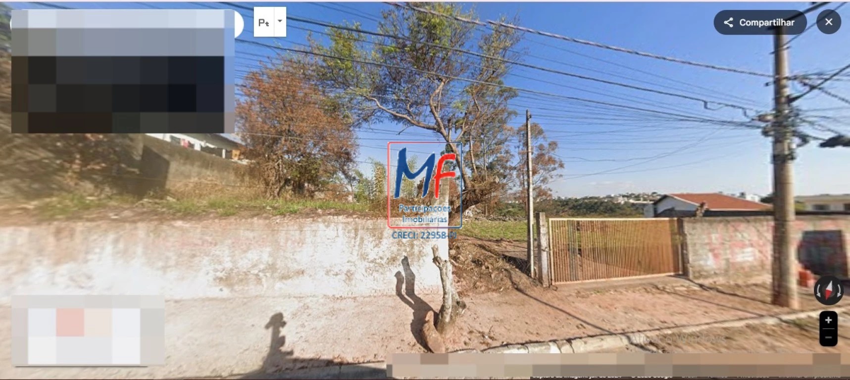 Terreno, 8474 m² - Foto 1