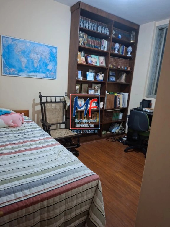 Apartamento, 3 quartos, 125 m² - Foto 20