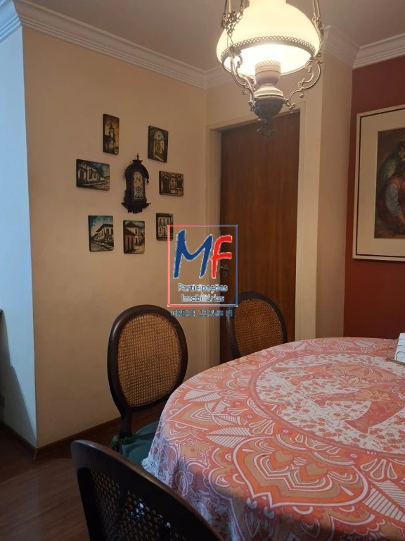 Apartamento, 3 quartos, 125 m² - Foto 7