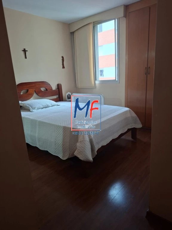 Apartamento, 3 quartos, 125 m² - Foto 23
