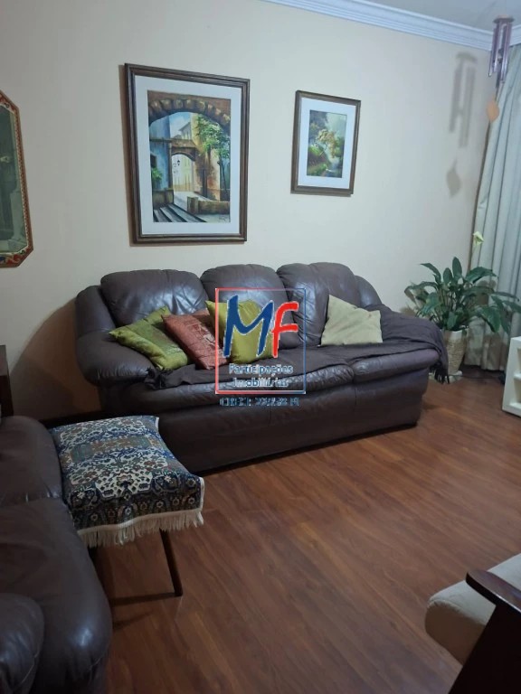 Apartamento, 3 quartos, 125 m² - Foto 2