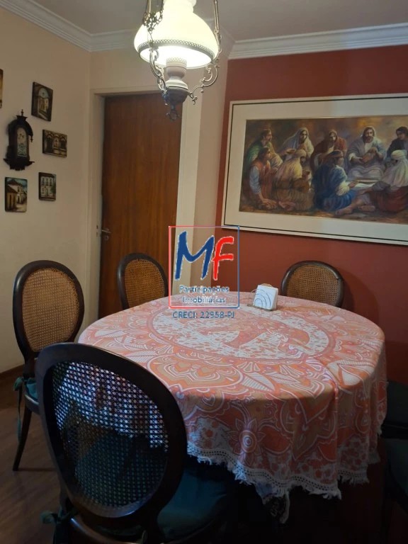Apartamento, 3 quartos, 125 m² - Foto 6