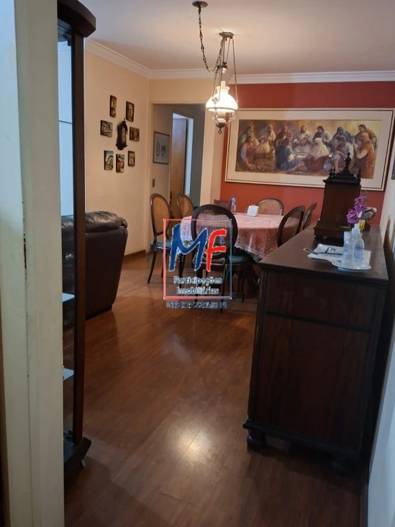 Apartamento, 3 quartos, 125 m² - Foto 5