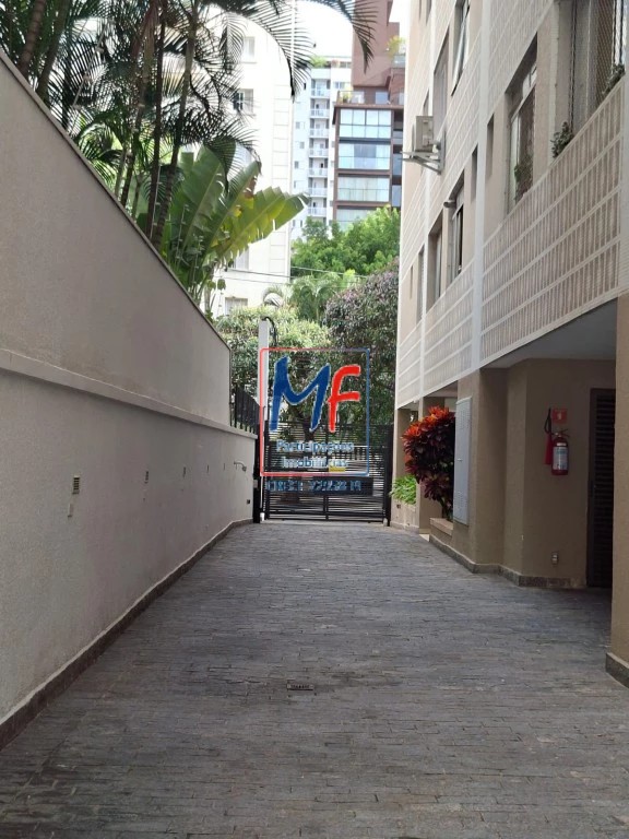Apartamento, 3 quartos, 125 m² - Foto 57