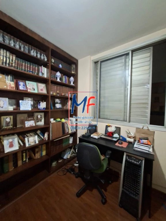 Apartamento, 3 quartos, 125 m² - Foto 19
