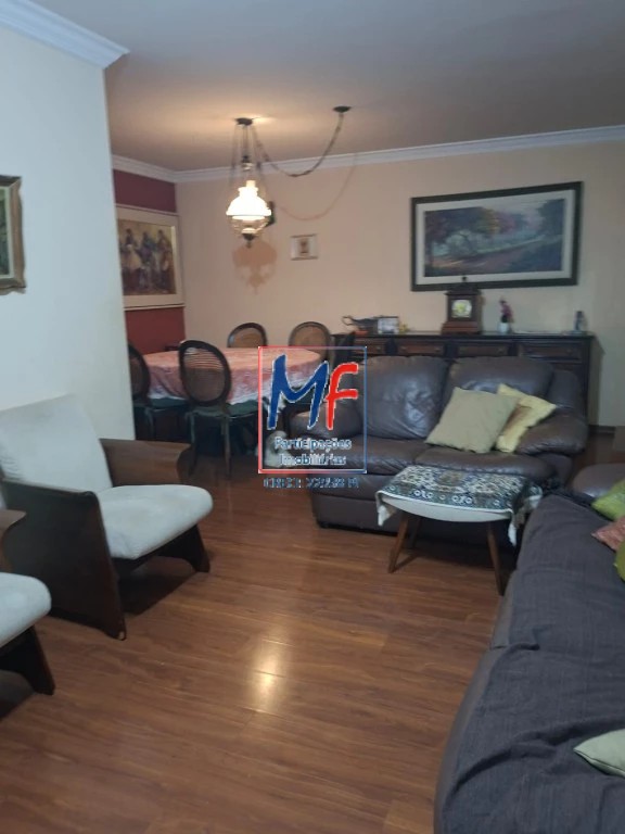 Apartamento, 3 quartos, 125 m² - Foto 8