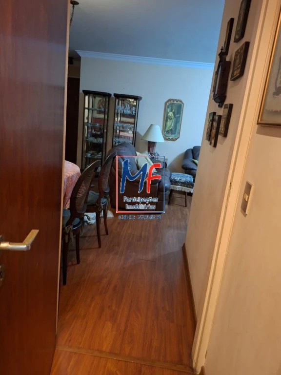 Apartamento, 3 quartos, 125 m² - Foto 9