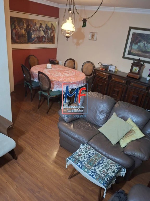 Apartamento, 3 quartos, 125 m² - Foto 10