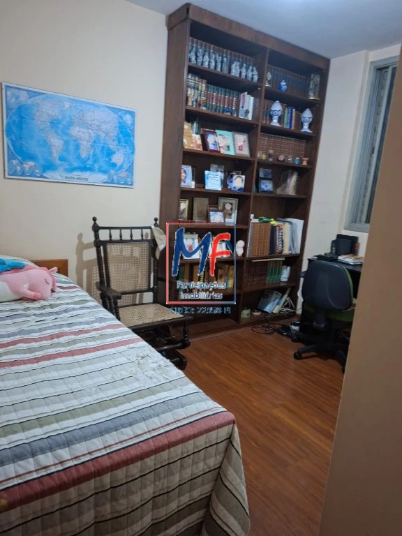 Apartamento, 3 quartos, 125 m² - Foto 31