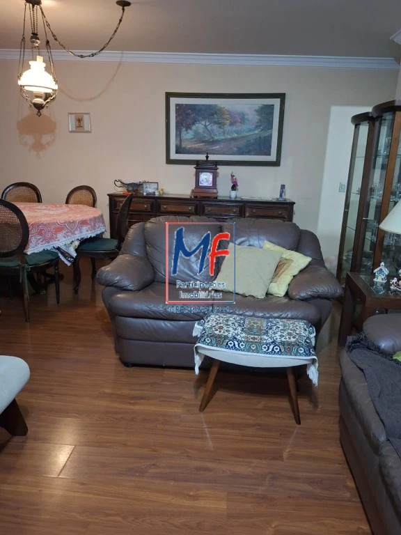 Apartamento, 3 quartos, 125 m² - Foto 4