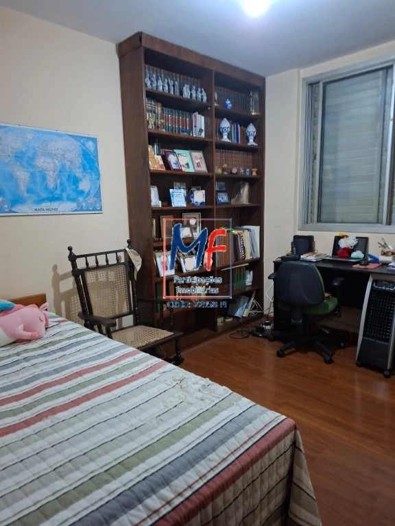 Apartamento, 3 quartos, 125 m² - Foto 32