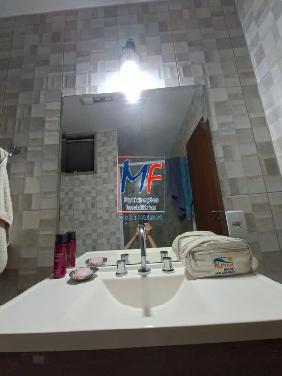 Apartamento, 3 quartos, 125 m² - Foto 52