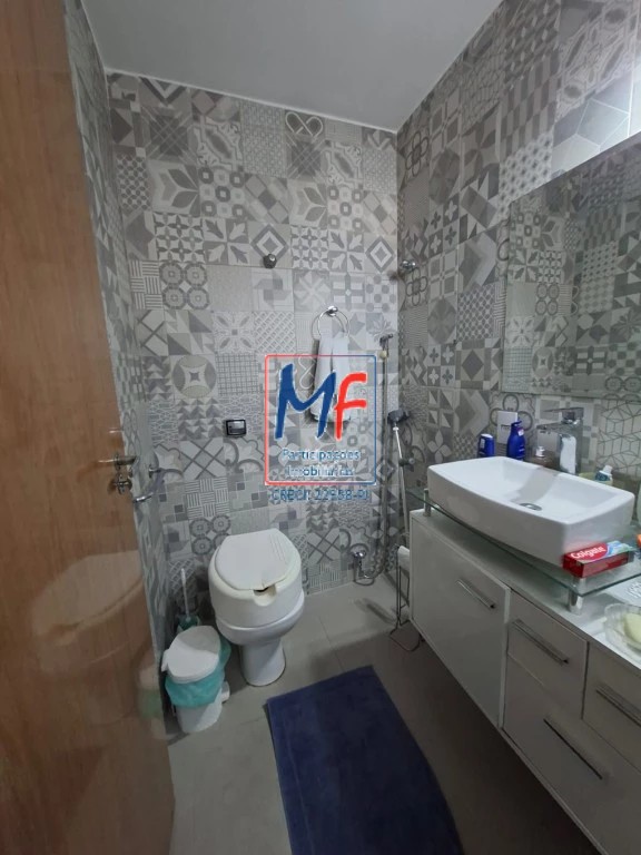 Apartamento, 3 quartos, 125 m² - Foto 53