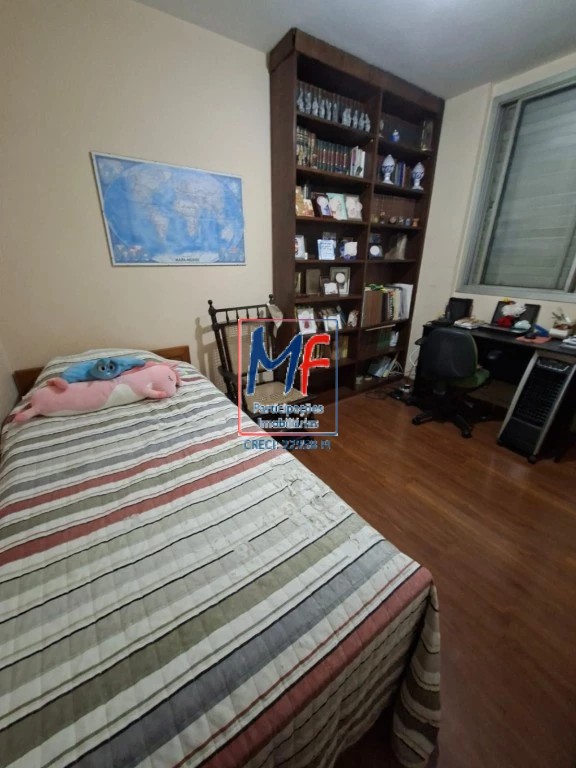 Apartamento, 3 quartos, 125 m² - Foto 33