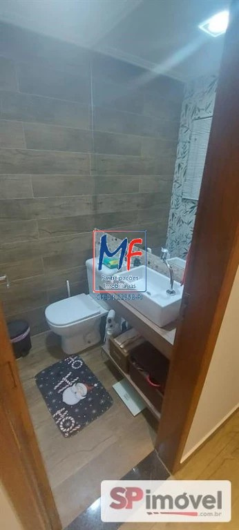 Casa, 3 quartos, 150 m² - Foto 12