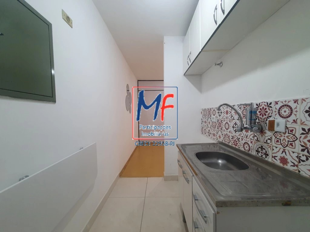 Apartamento, 1 quarto, 25 m² - Foto 3