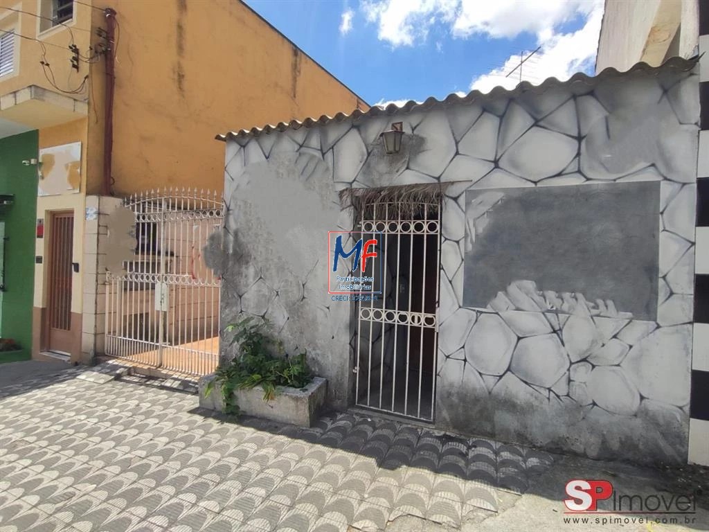 Casa à venda com 3 quartos, 187m² - Foto 1