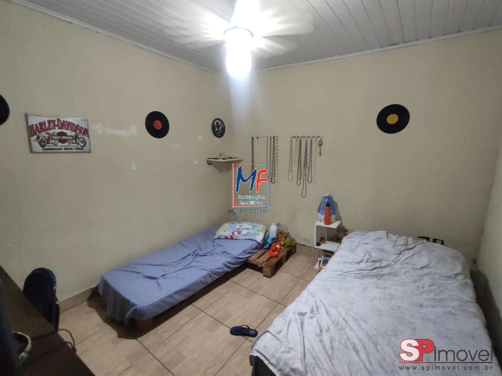 Casa à venda com 3 quartos, 187m² - Foto 12