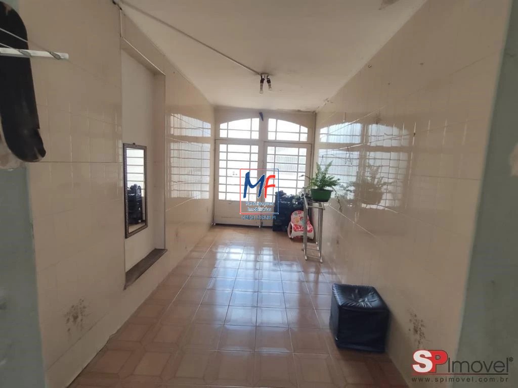 Casa à venda com 3 quartos, 187m² - Foto 7