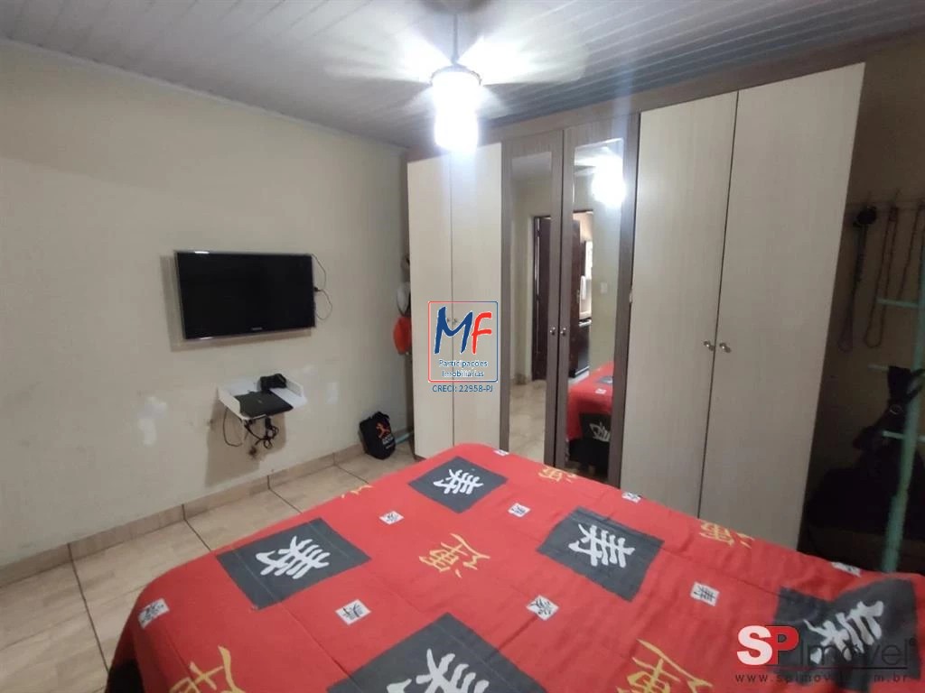 Casa à venda com 3 quartos, 187m² - Foto 14