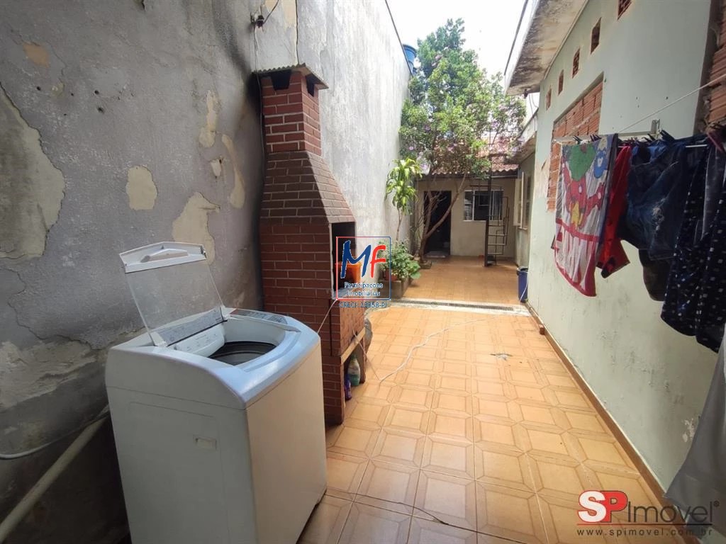 Casa à venda com 3 quartos, 187m² - Foto 21