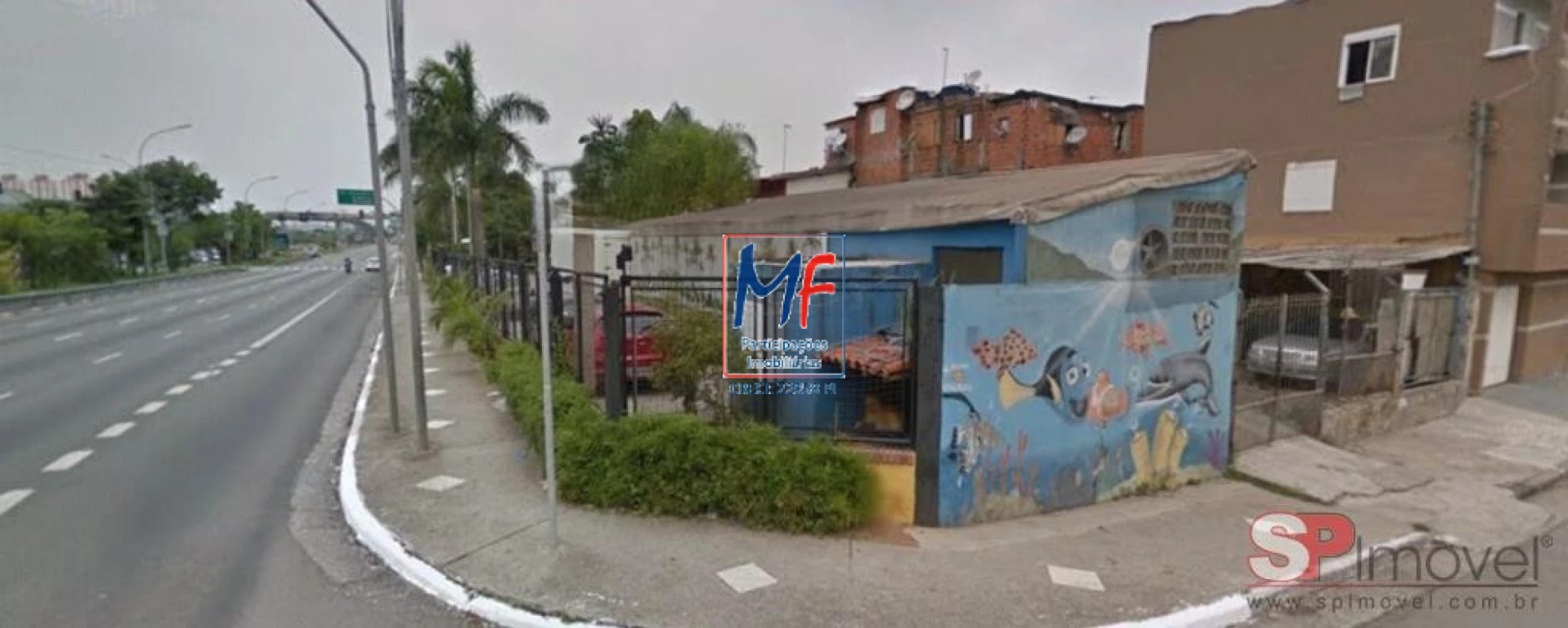 Terreno, 270 m² - Foto 4
