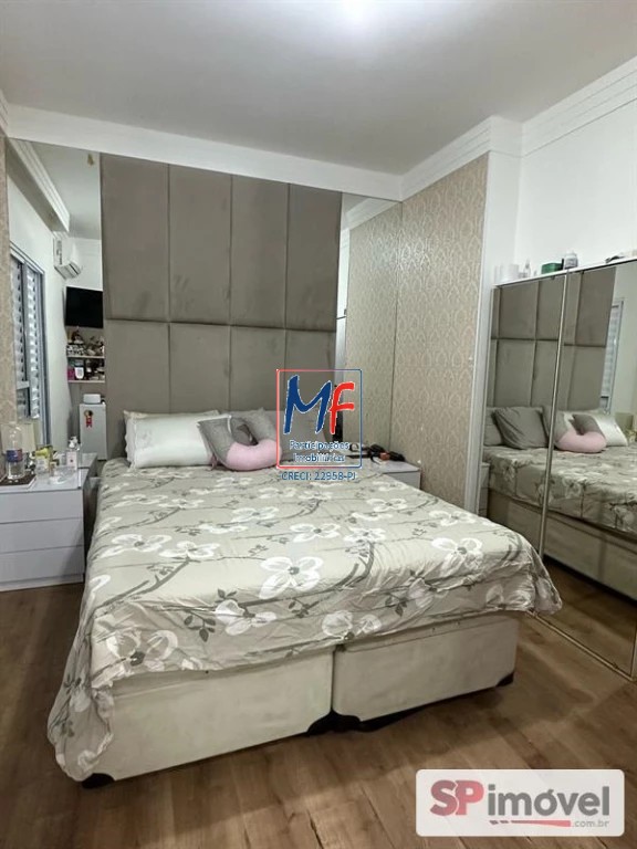 Casa de Condomínio, 2 quartos - Foto 6