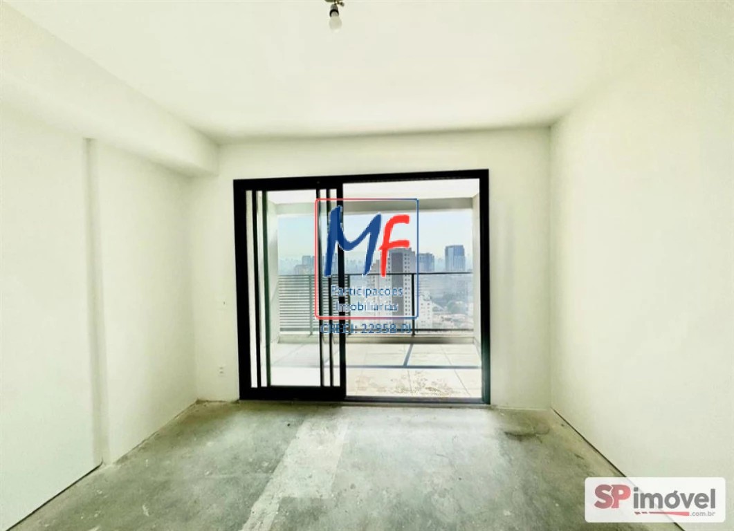 Apartamento, 1 quarto, 28 m² - Foto 4