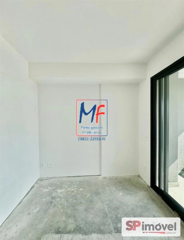 Apartamento, 1 quarto, 28 m² - Foto 5