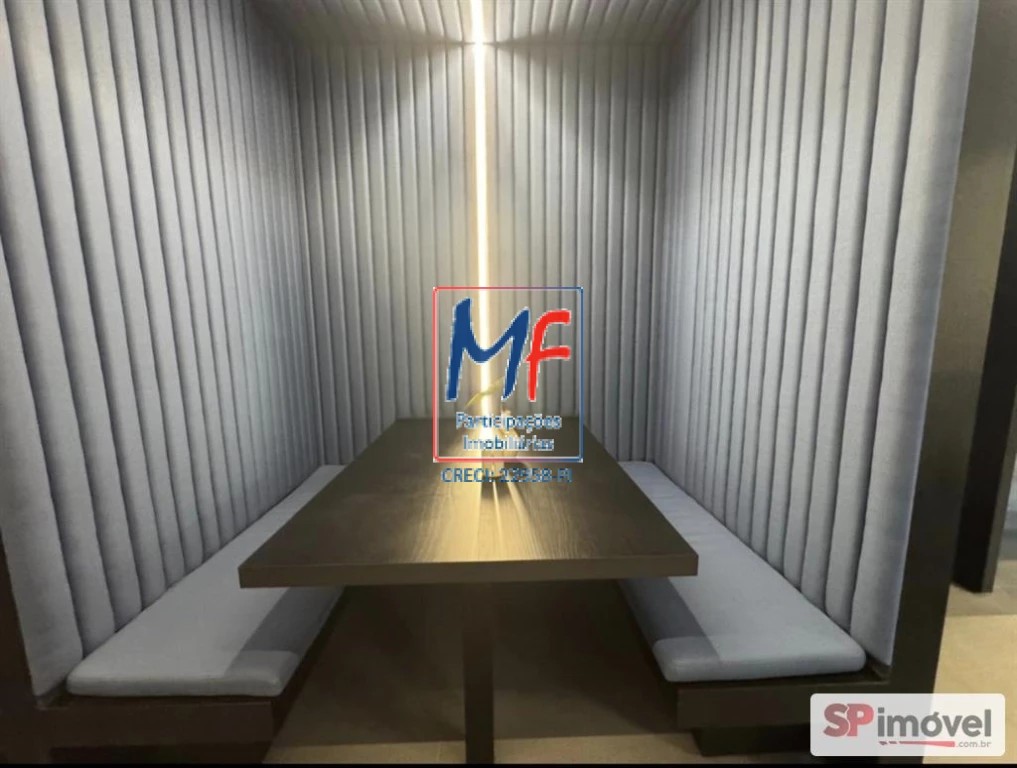 Apartamento, 1 quarto, 28 m² - Foto 12