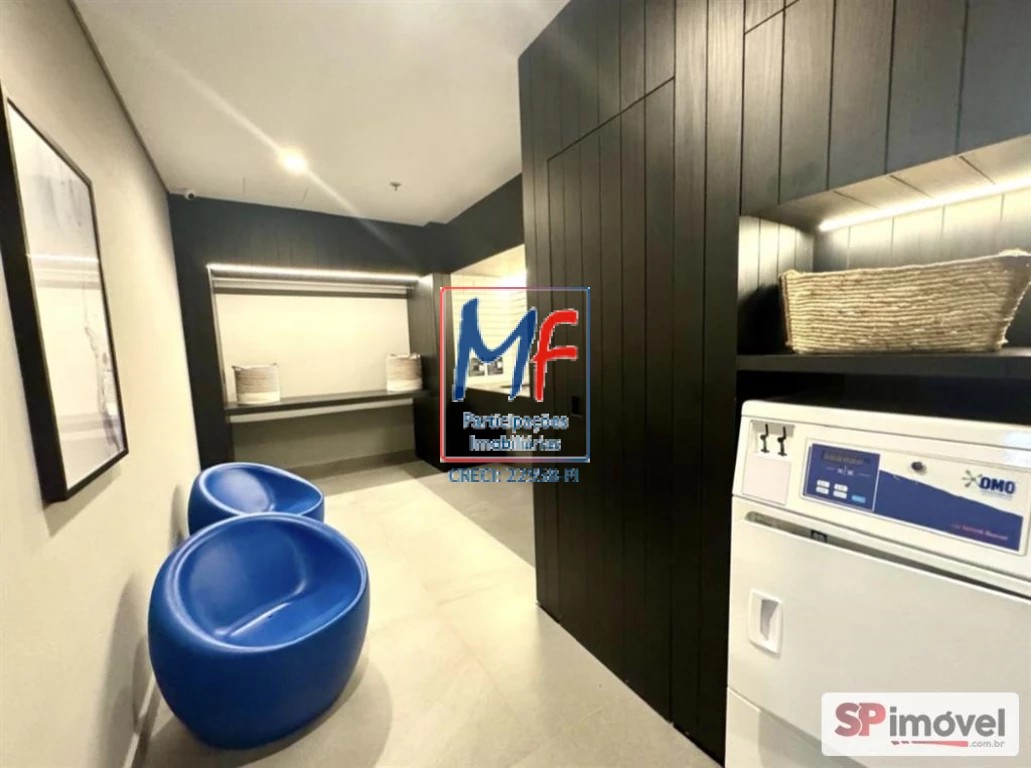 Apartamento, 1 quarto, 28 m² - Foto 14