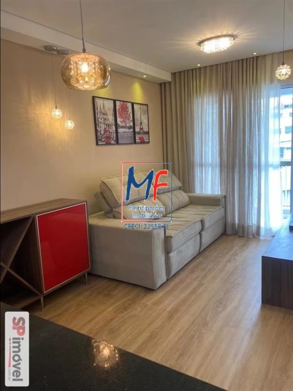 Apartamento, 2 quartos, 53 m² - Foto 1