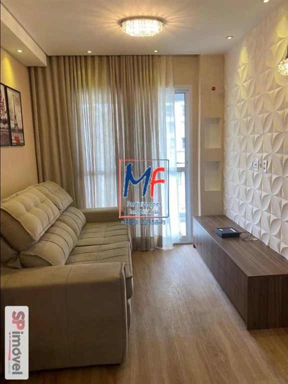 Apartamento, 2 quartos, 53 m² - Foto 3
