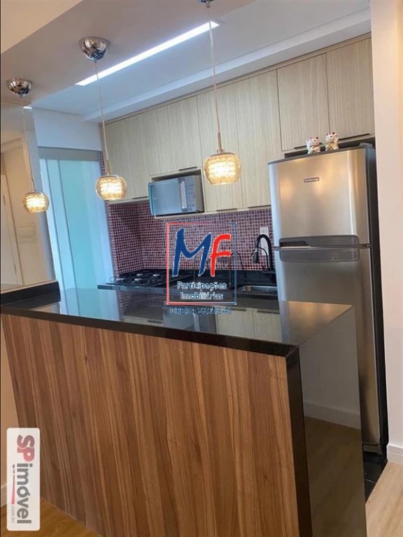 Apartamento, 2 quartos, 53 m² - Foto 4