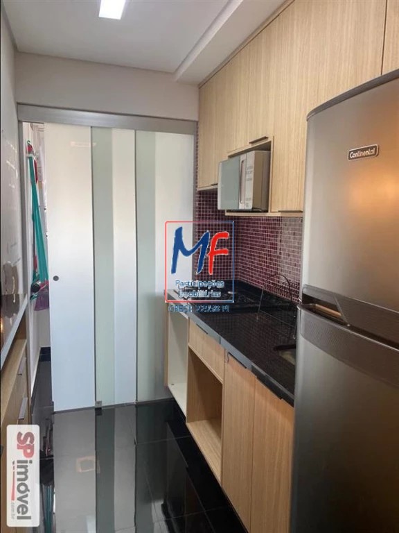 Apartamento, 2 quartos, 53 m² - Foto 5