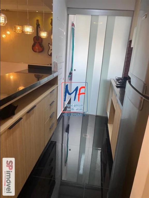 Apartamento, 2 quartos, 53 m² - Foto 6