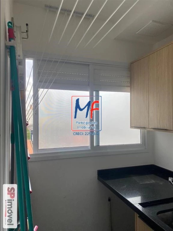 Apartamento, 2 quartos, 53 m² - Foto 8