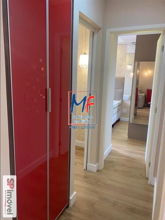 Apartamento, 2 quartos, 53 m² - Foto 9