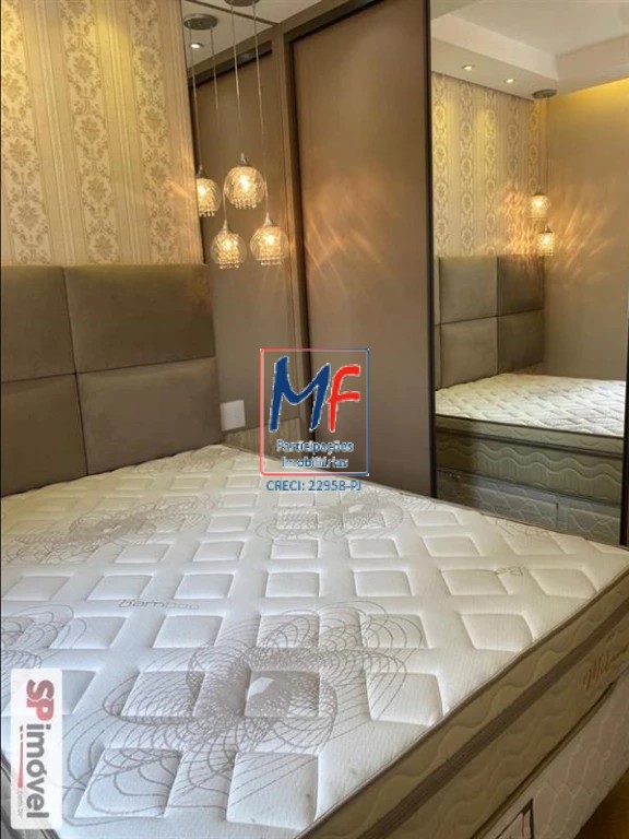 Apartamento, 2 quartos, 53 m² - Foto 10