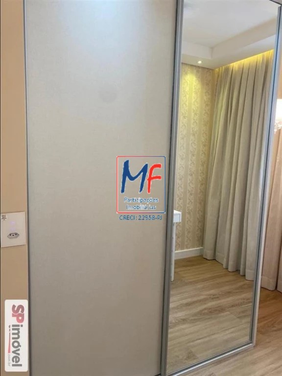 Apartamento, 2 quartos, 53 m² - Foto 11