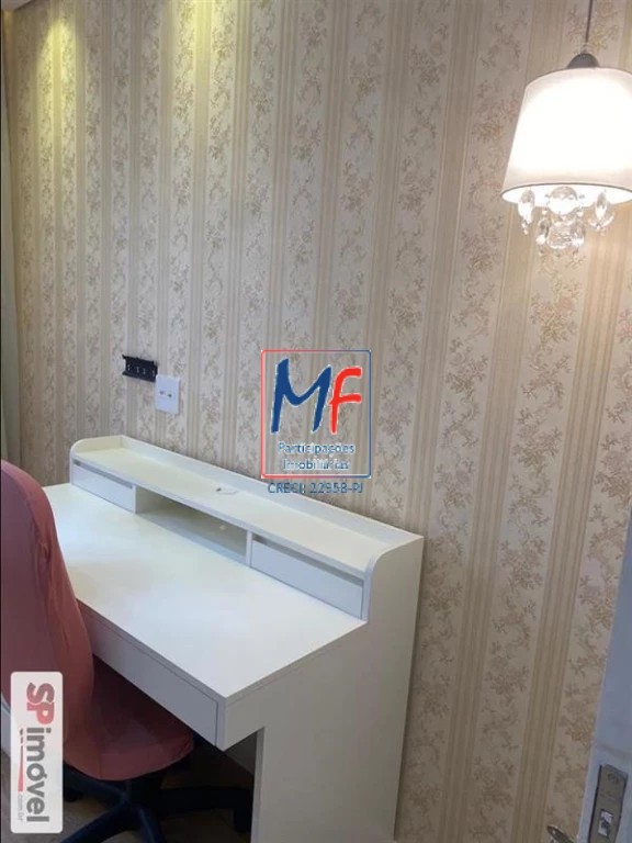 Apartamento, 2 quartos, 53 m² - Foto 12