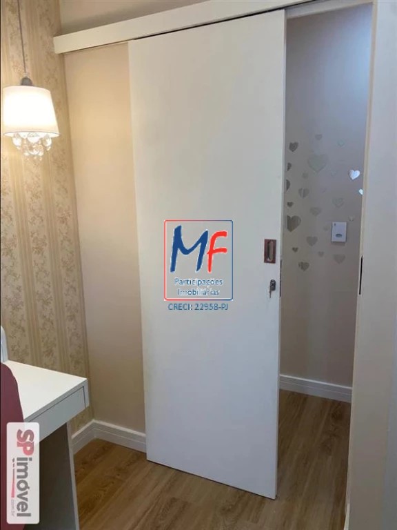 Apartamento, 2 quartos, 53 m² - Foto 13
