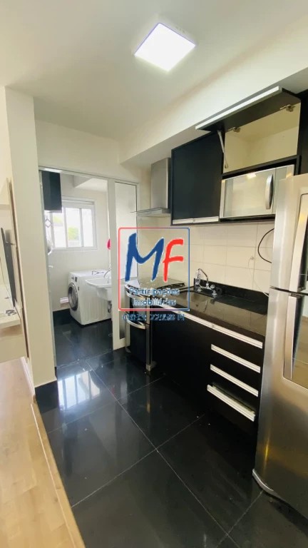 Cobertura, 92 m² - Foto 6