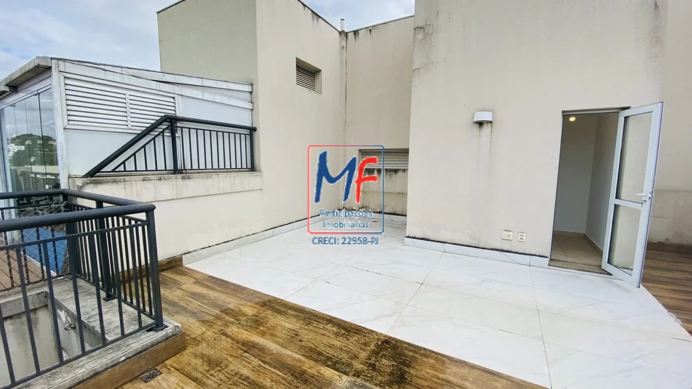 Cobertura, 92 m² - Foto 10