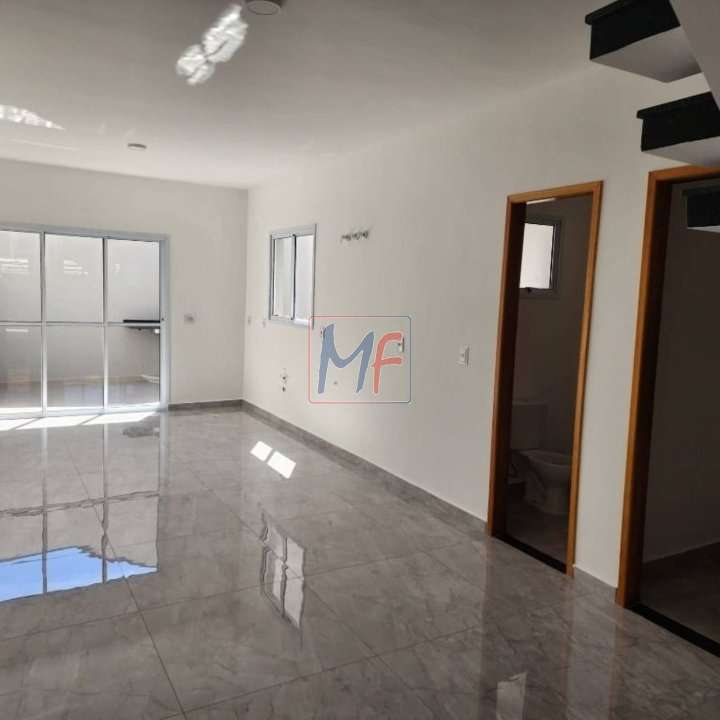 Sobrado à venda e aluguel com 3 quartos, 114m² - Foto 13