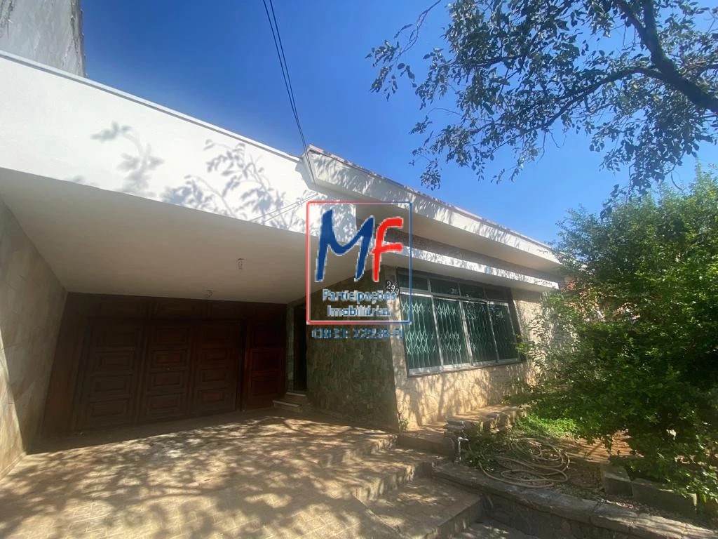 Casa, 3 quartos, 342 m² - Foto 1