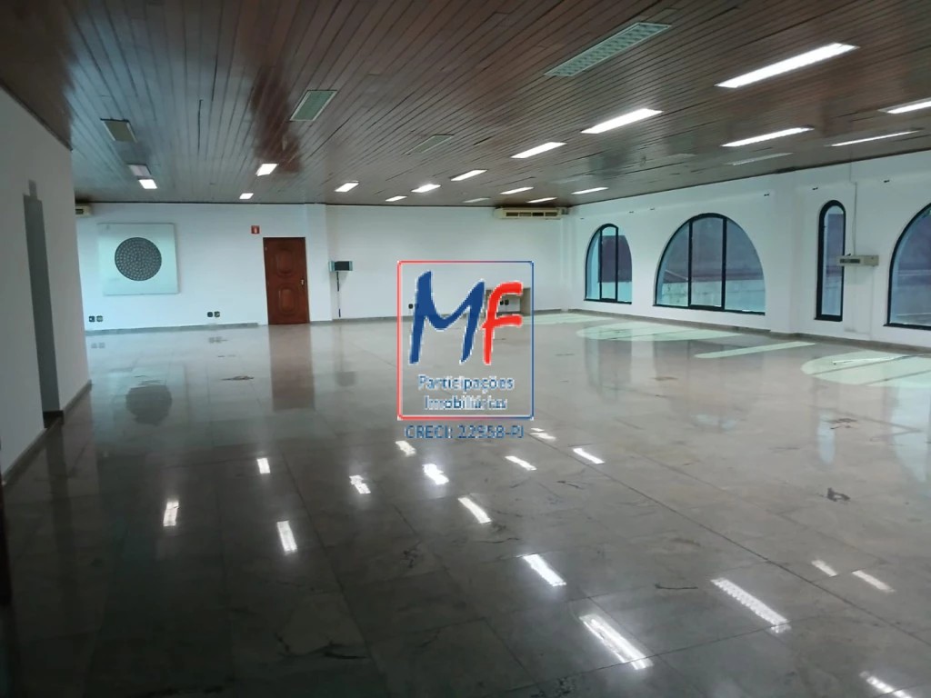 Prédio Inteiro, 1250 m² - Foto 1