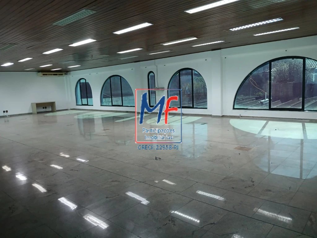 Prédio Inteiro, 1250 m² - Foto 3