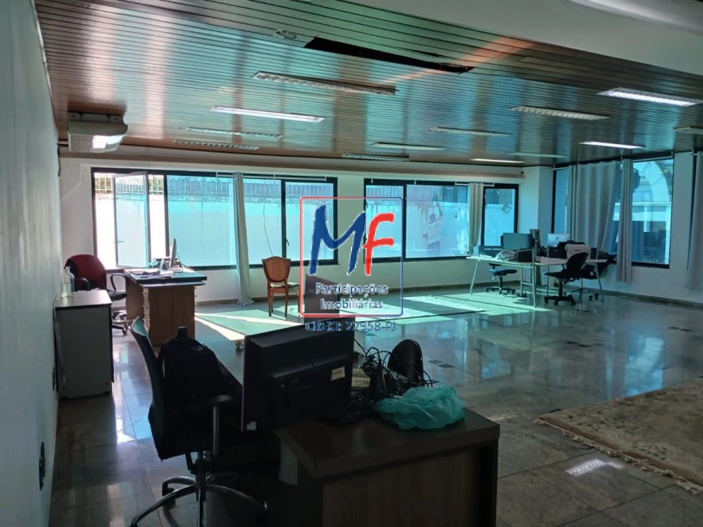 Prédio Inteiro, 1250 m² - Foto 8