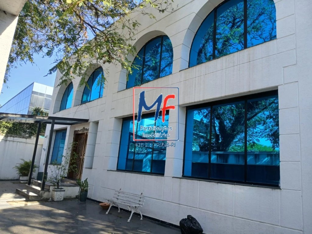 Prédio Inteiro, 1250 m² - Foto 9